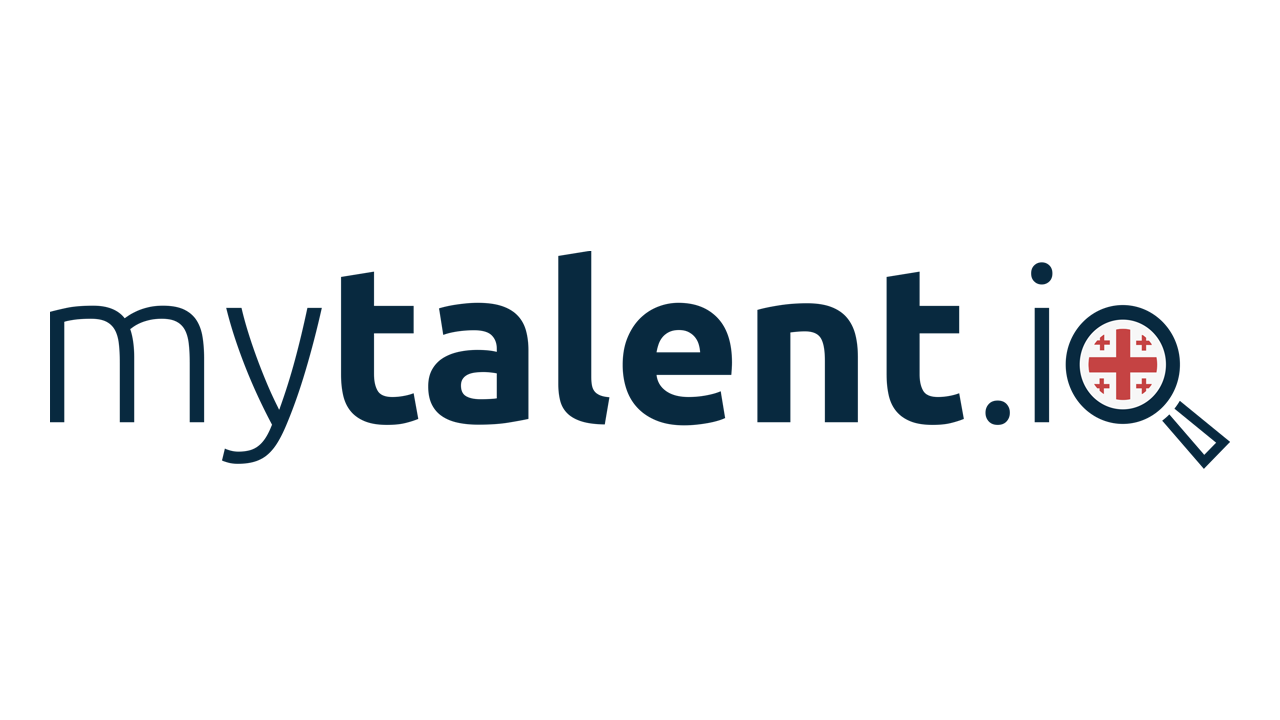 Mytalent GmbH - Virtuelle Assistenten ab 4,5 EUR/ Stunde Logo